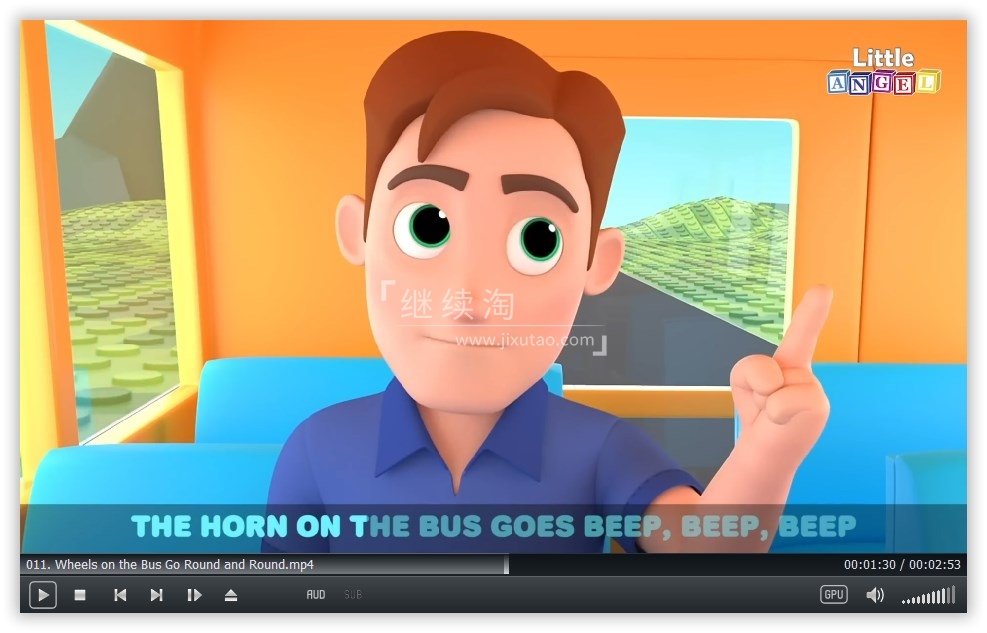 Little Angel 图片7