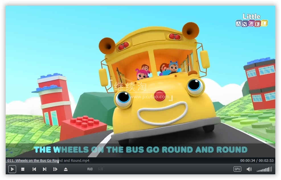 Little Angel 图片5