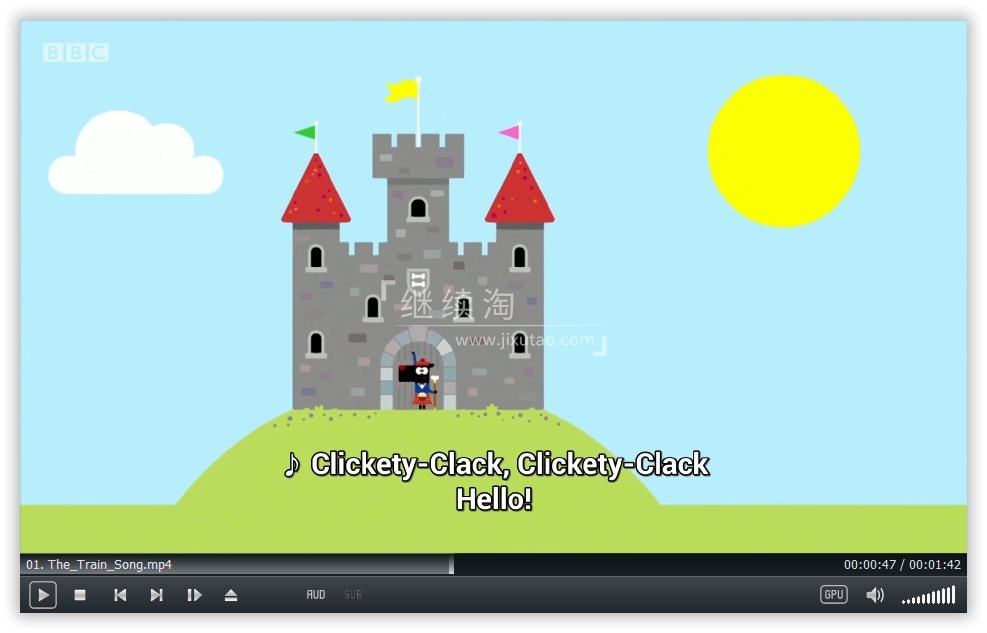 Hey Duggee: Top of the Pups 嗨！道奇之歌 图片3