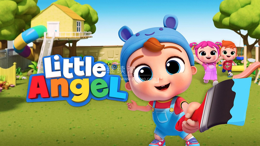 Little Angel 图片3