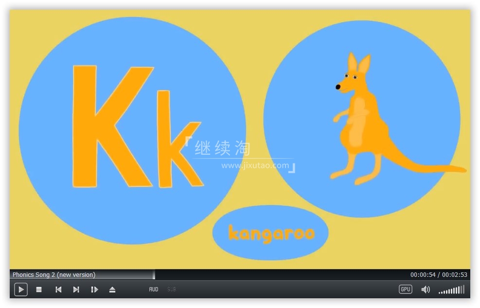 Kids TV 123 图片11