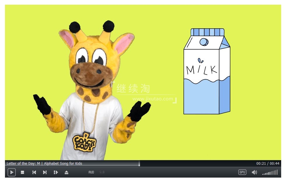 Letter of the Day 图片11